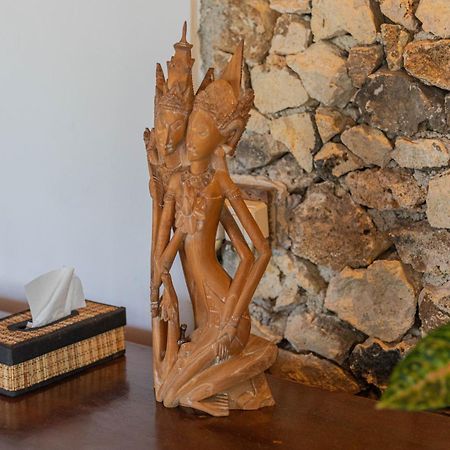 Annaya House Apartment Batumadeg Luaran gambar