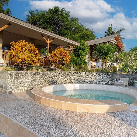 Annaya House Apartment Batumadeg Luaran gambar