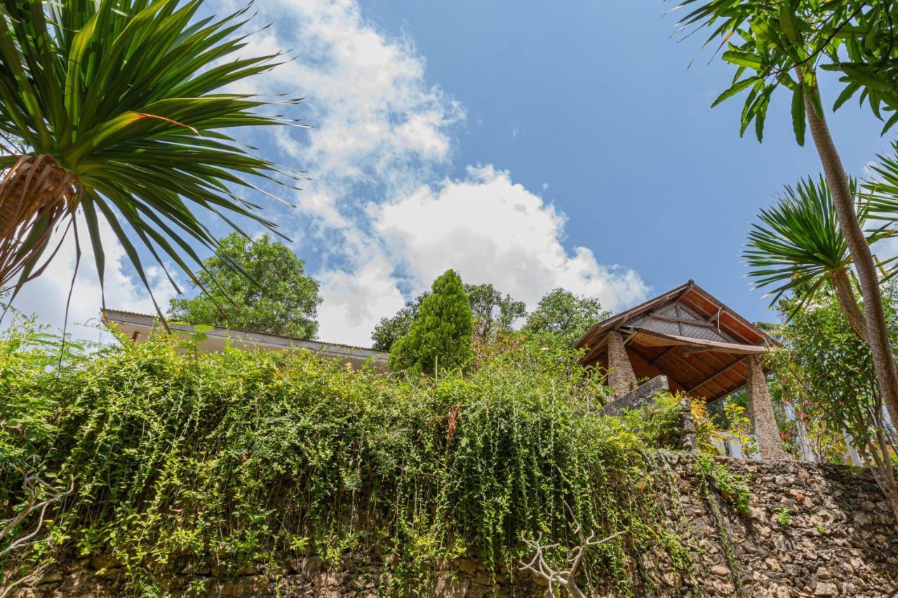 Annaya House Apartment Batumadeg Luaran gambar
