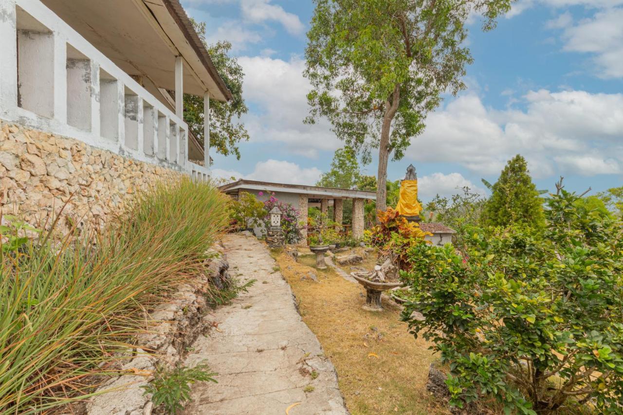 Annaya House Apartment Batumadeg Luaran gambar