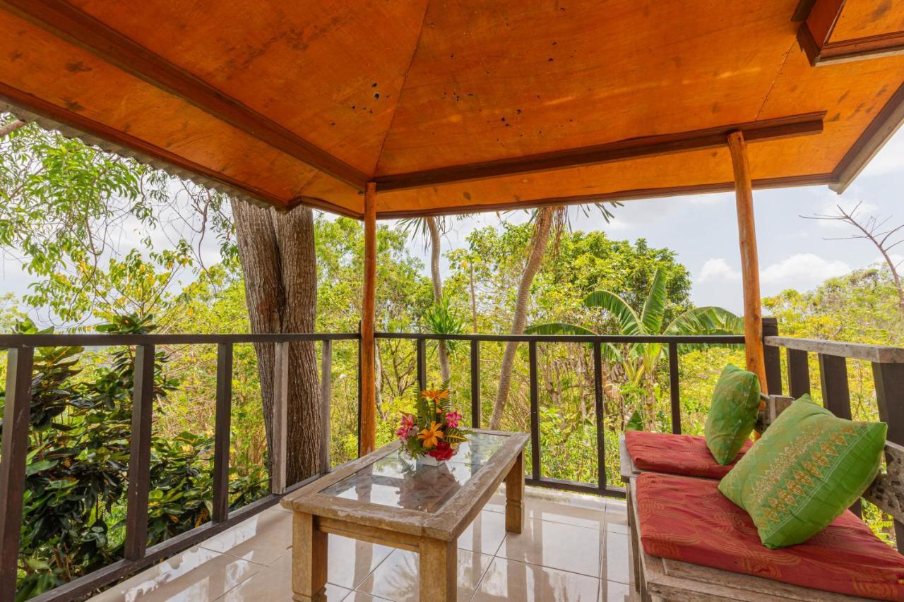 Annaya House Apartment Batumadeg Luaran gambar