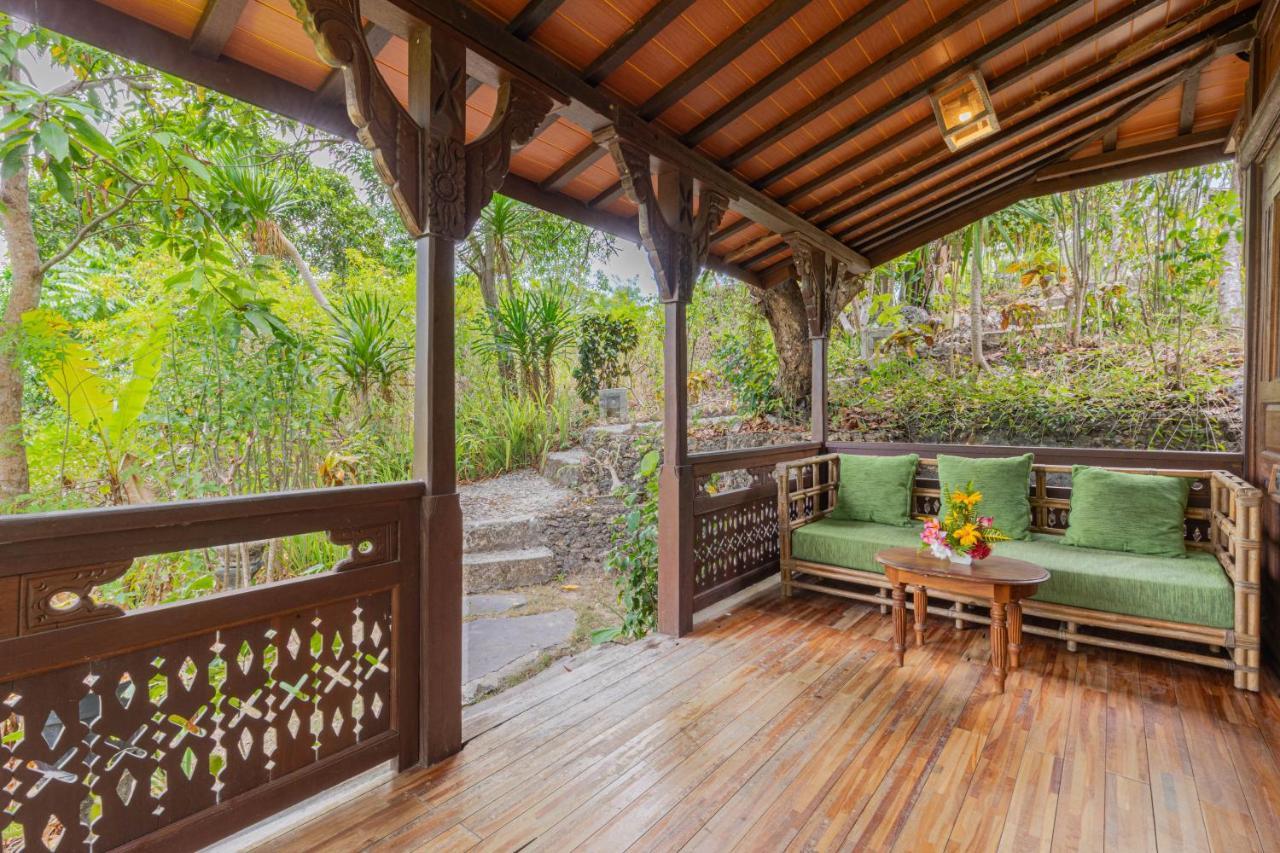 Annaya House Apartment Batumadeg Luaran gambar