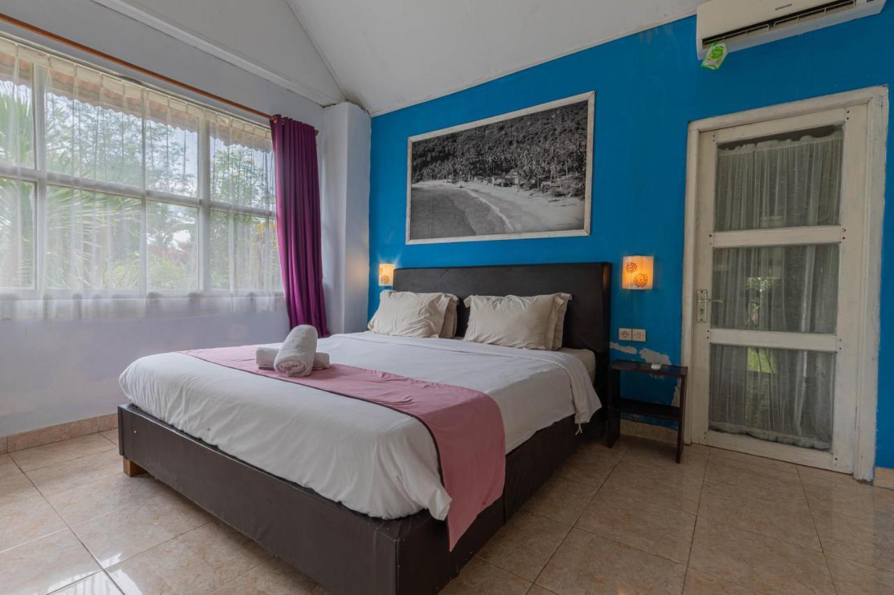 Annaya House Apartment Batumadeg Luaran gambar