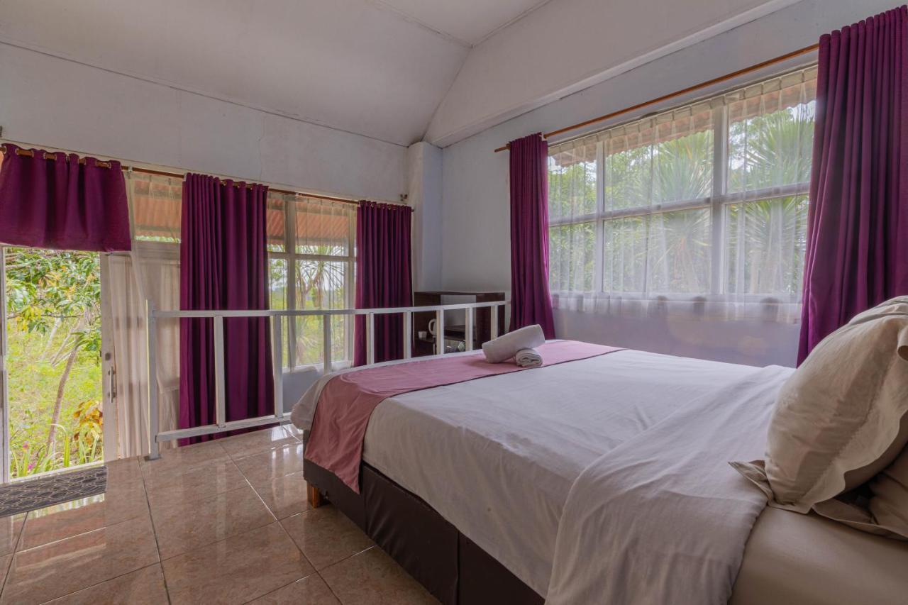 Annaya House Apartment Batumadeg Luaran gambar
