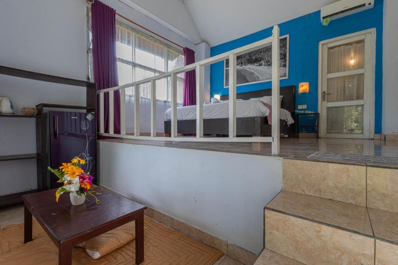 Annaya House Apartment Batumadeg Luaran gambar