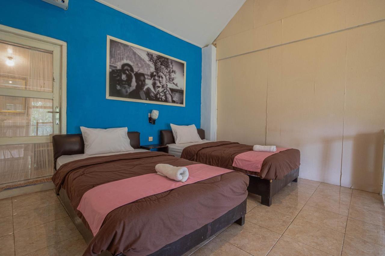 Annaya House Apartment Batumadeg Luaran gambar