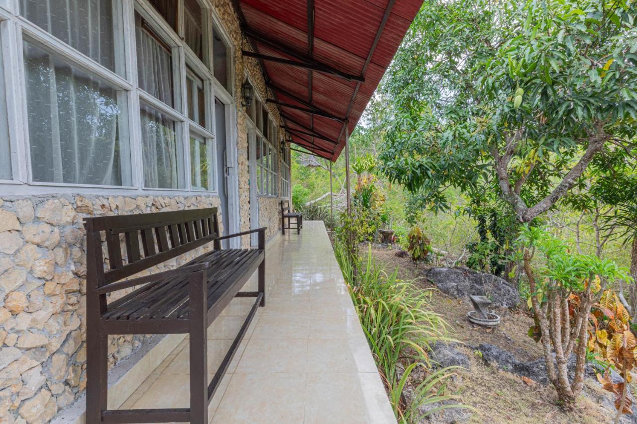 Annaya House Apartment Batumadeg Luaran gambar