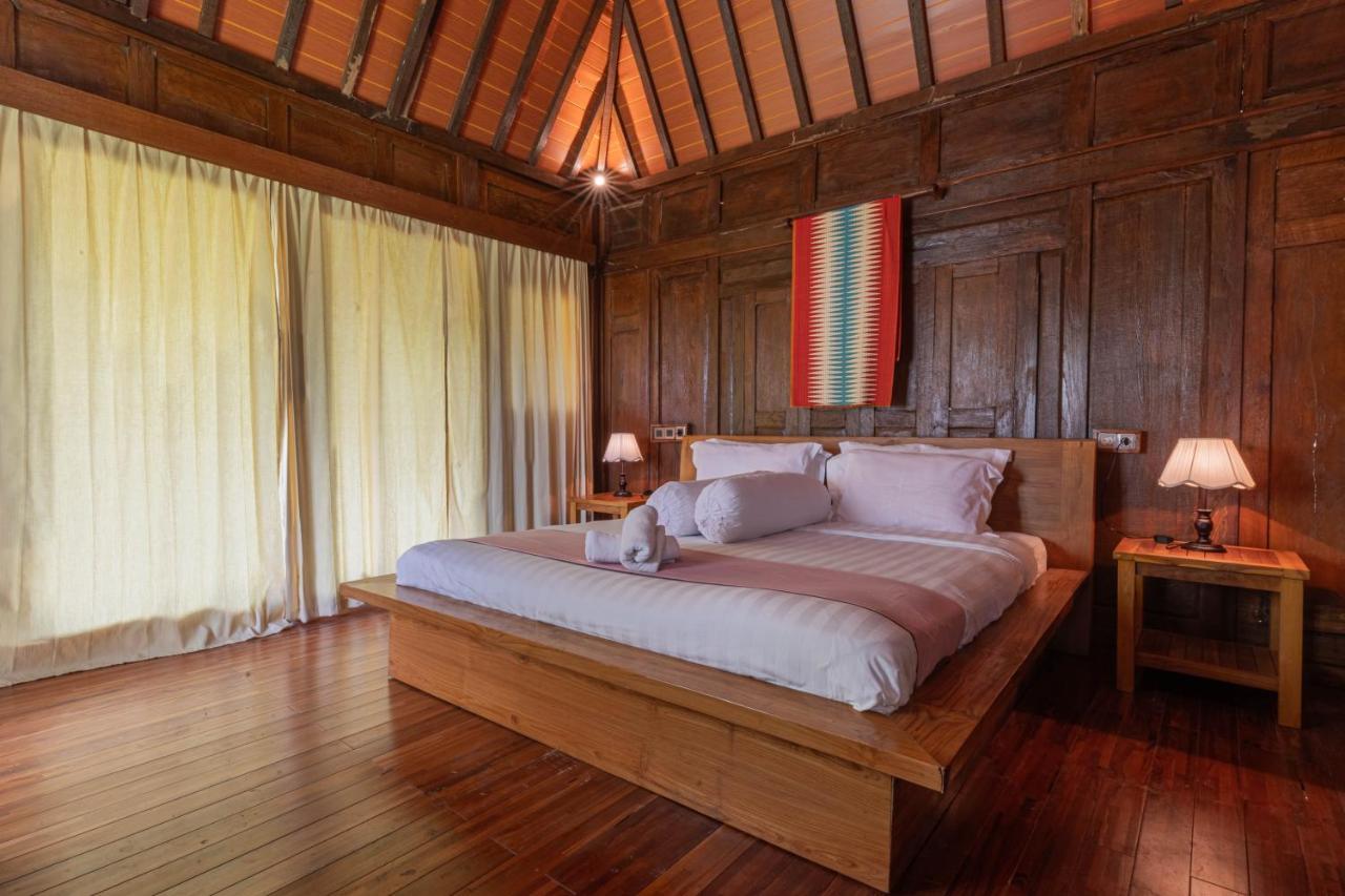 Annaya House Apartment Batumadeg Luaran gambar