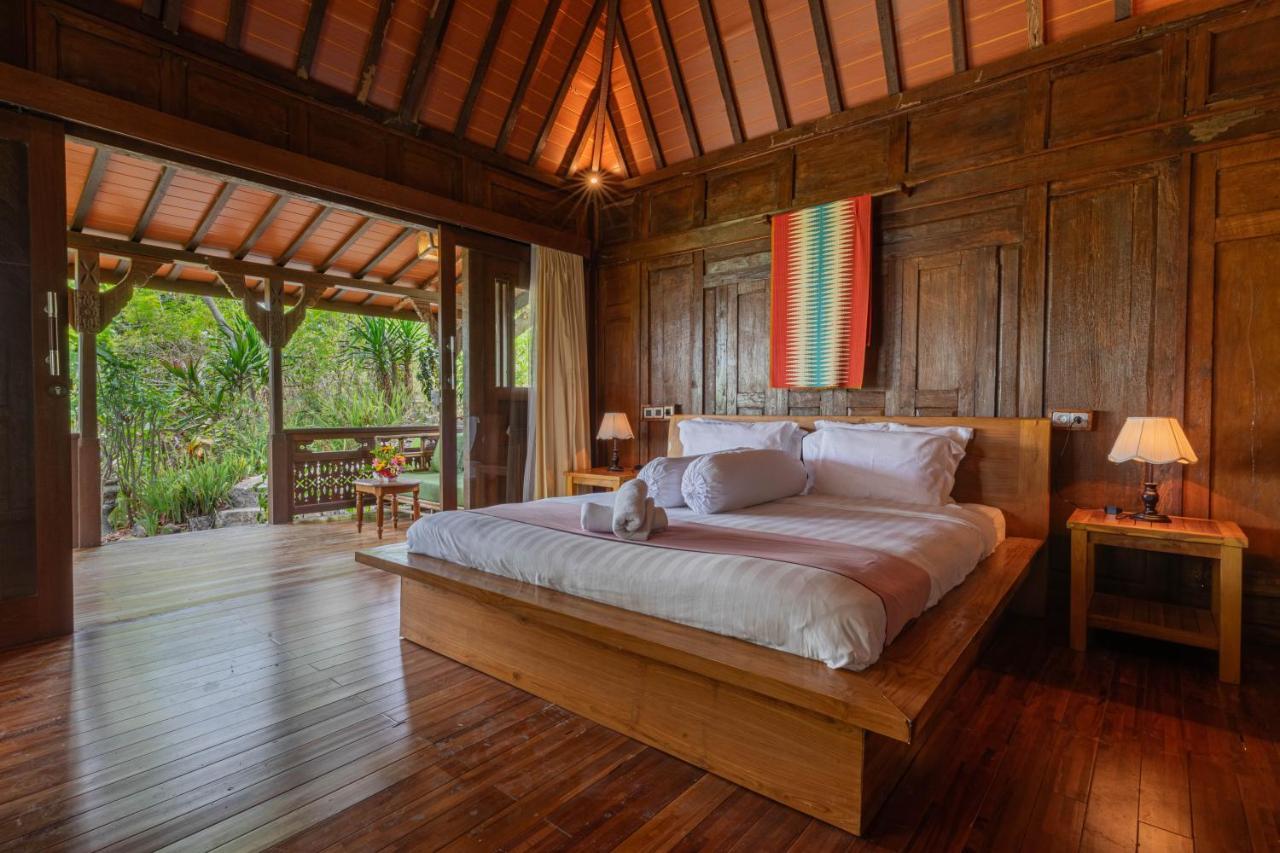 Annaya House Apartment Batumadeg Luaran gambar
