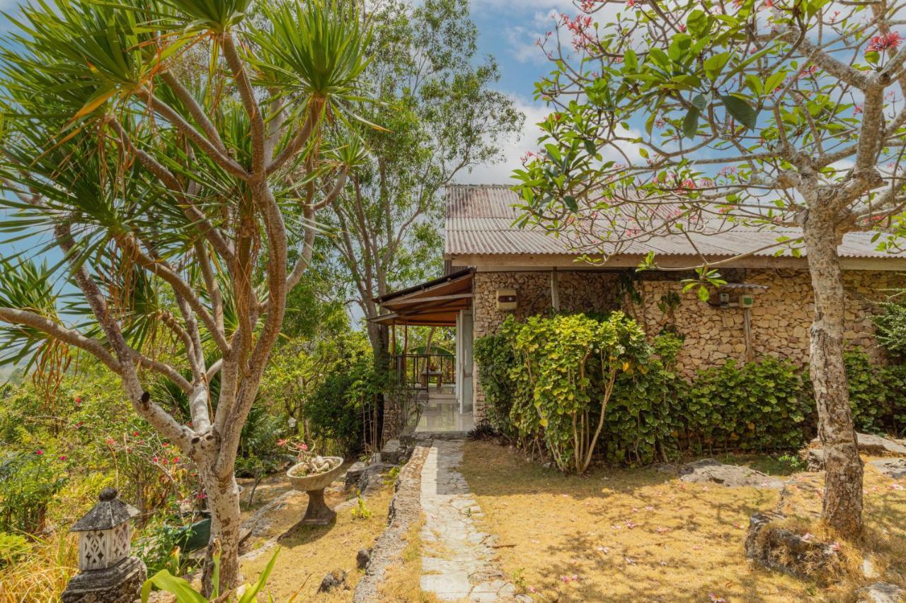 Annaya House Apartment Batumadeg Luaran gambar