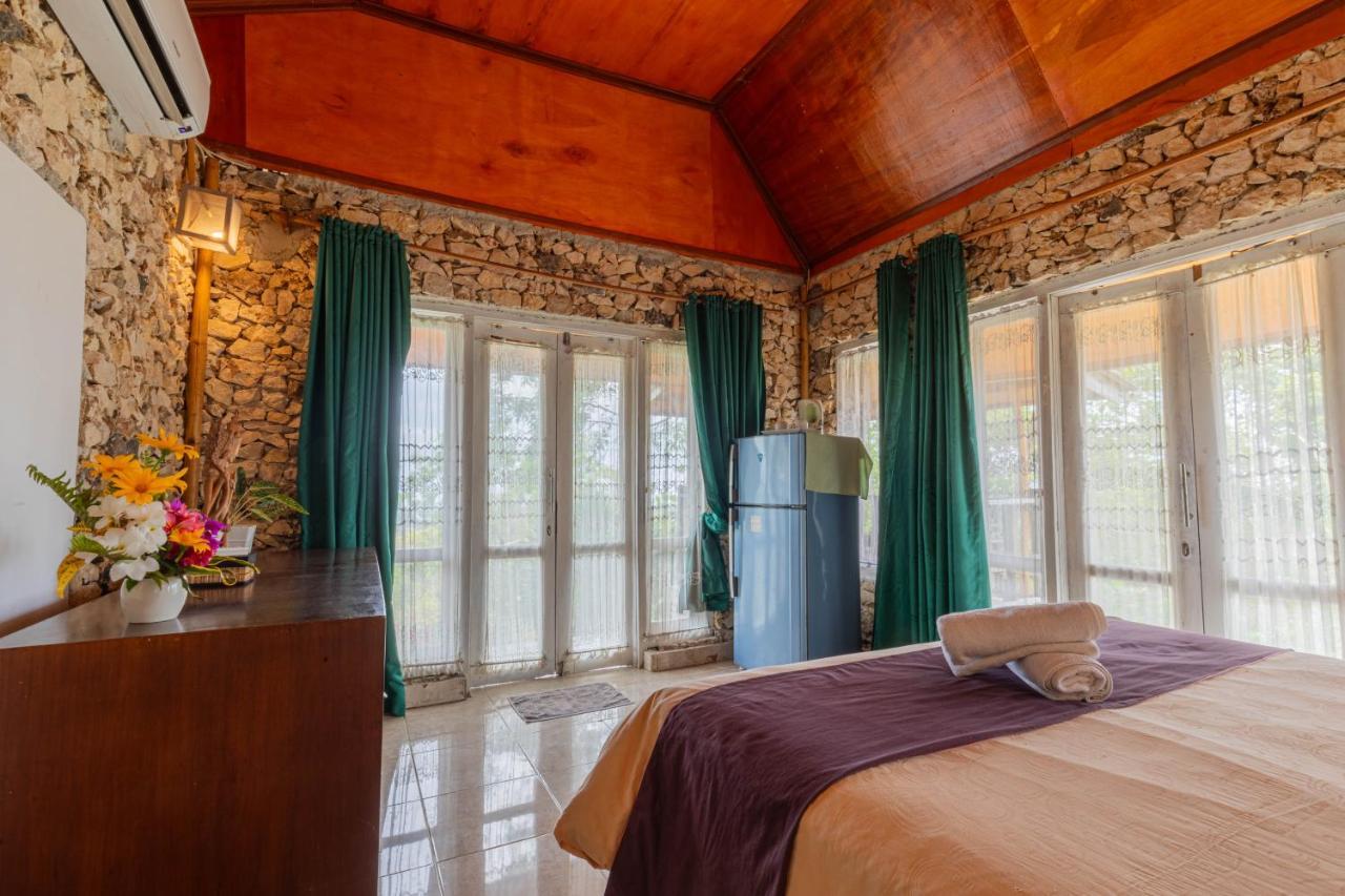 Annaya House Apartment Batumadeg Luaran gambar