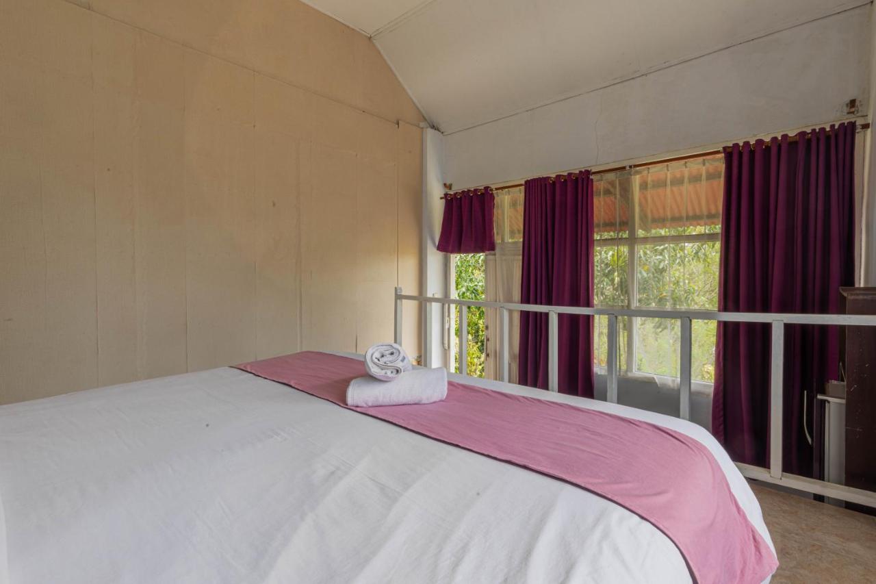 Annaya House Apartment Batumadeg Luaran gambar