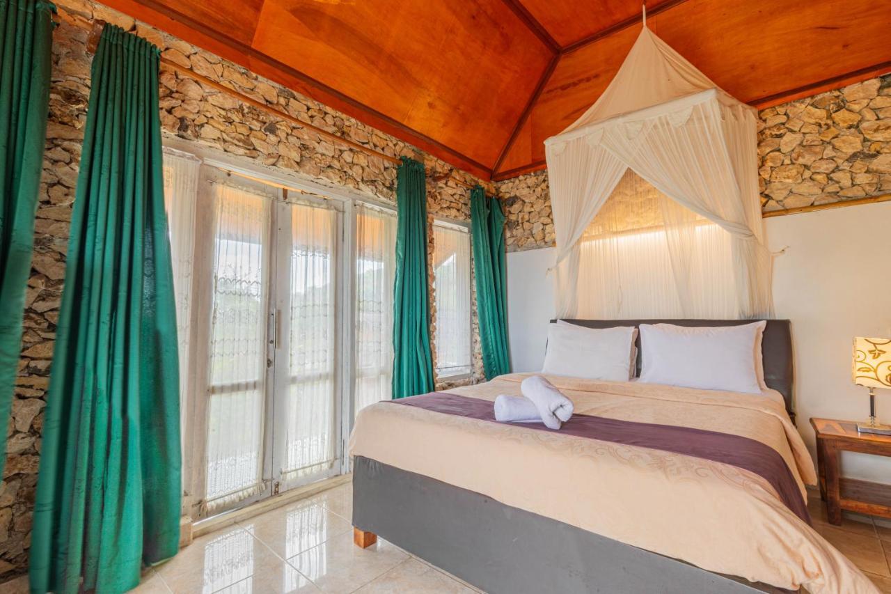 Annaya House Apartment Batumadeg Luaran gambar