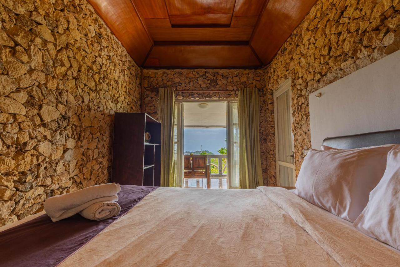 Annaya House Apartment Batumadeg Luaran gambar