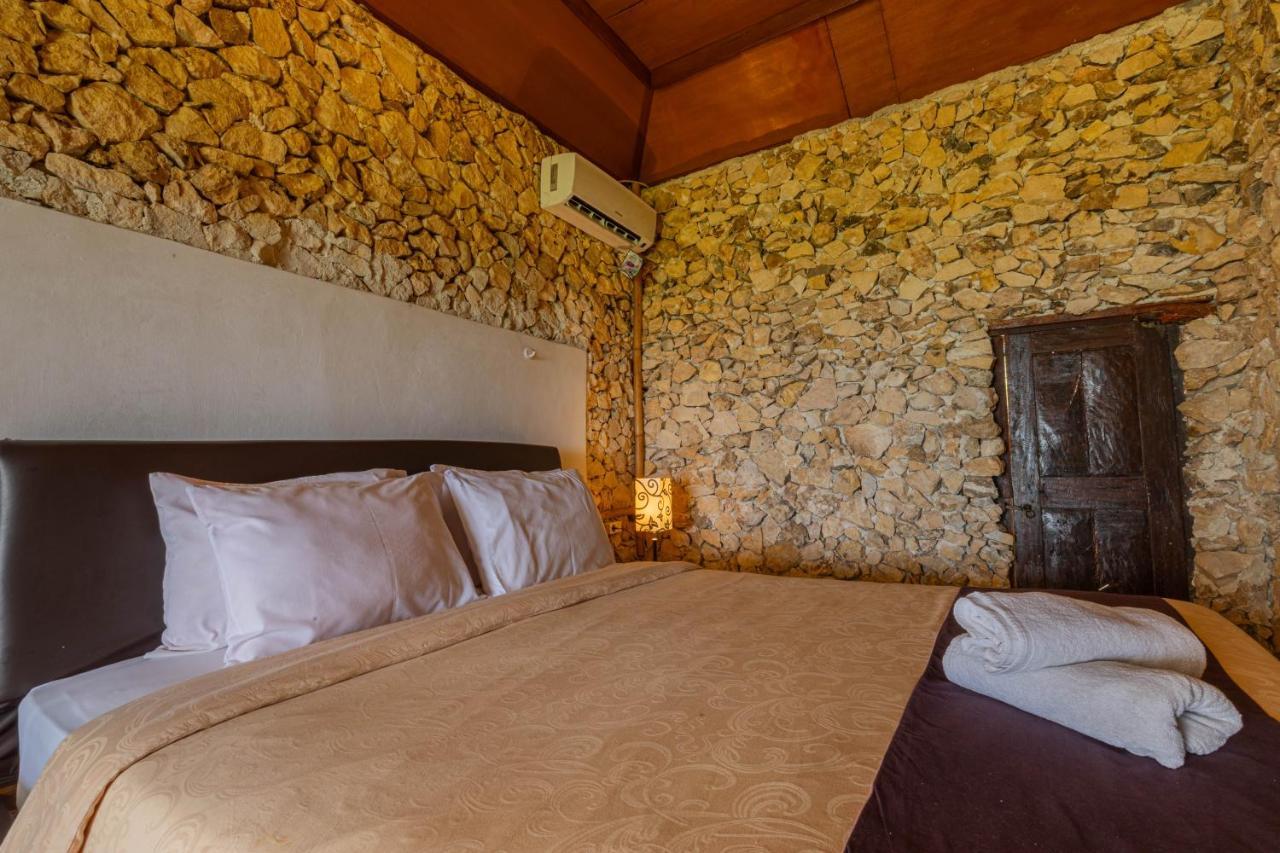 Annaya House Apartment Batumadeg Luaran gambar