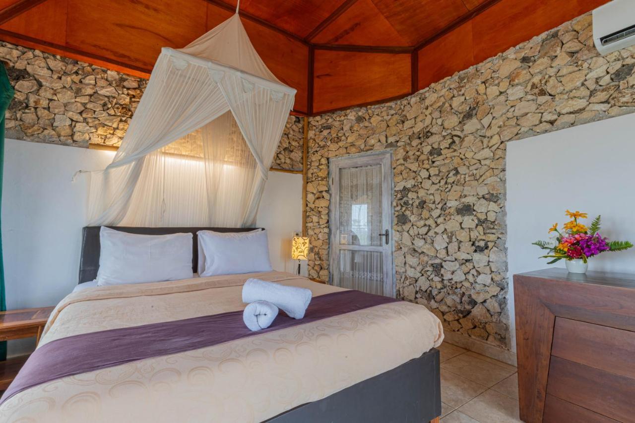 Annaya House Apartment Batumadeg Luaran gambar