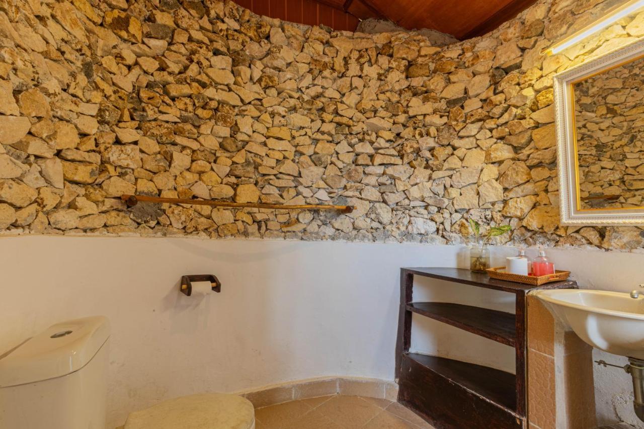 Annaya House Apartment Batumadeg Luaran gambar