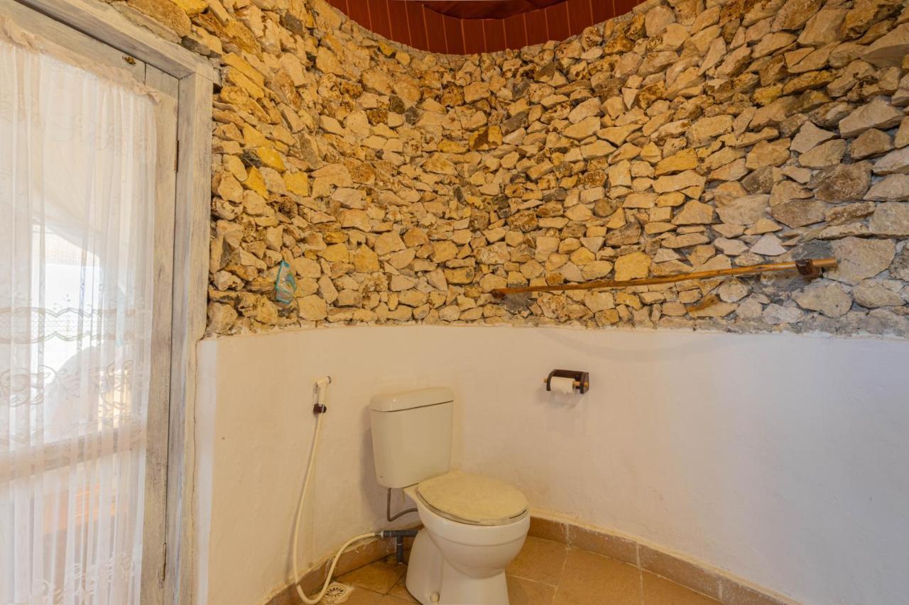 Annaya House Apartment Batumadeg Luaran gambar