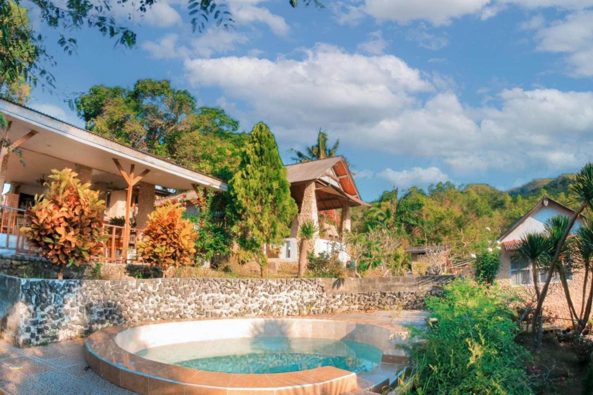 Annaya House Apartment Batumadeg Luaran gambar