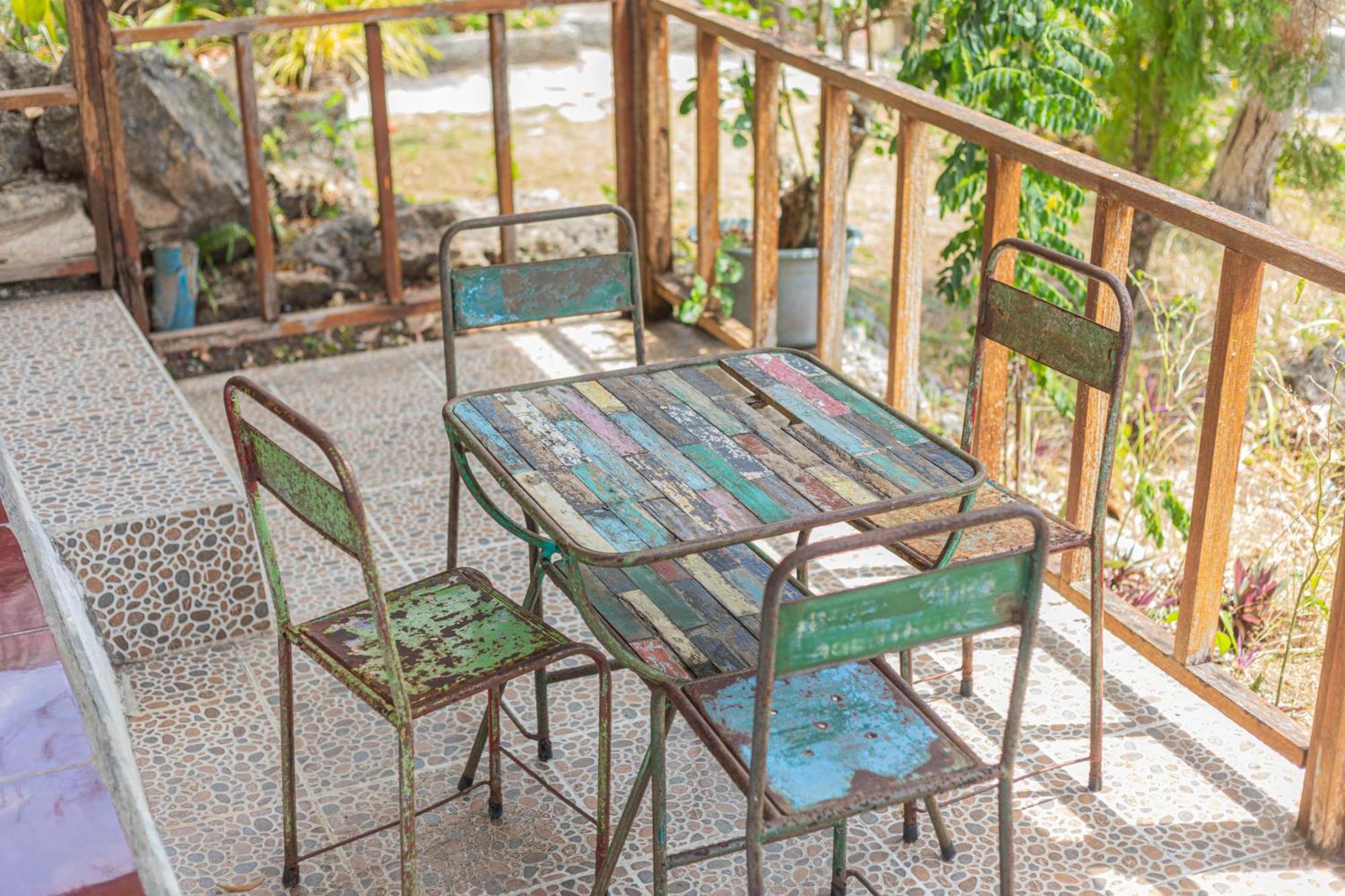 Annaya House Apartment Batumadeg Luaran gambar