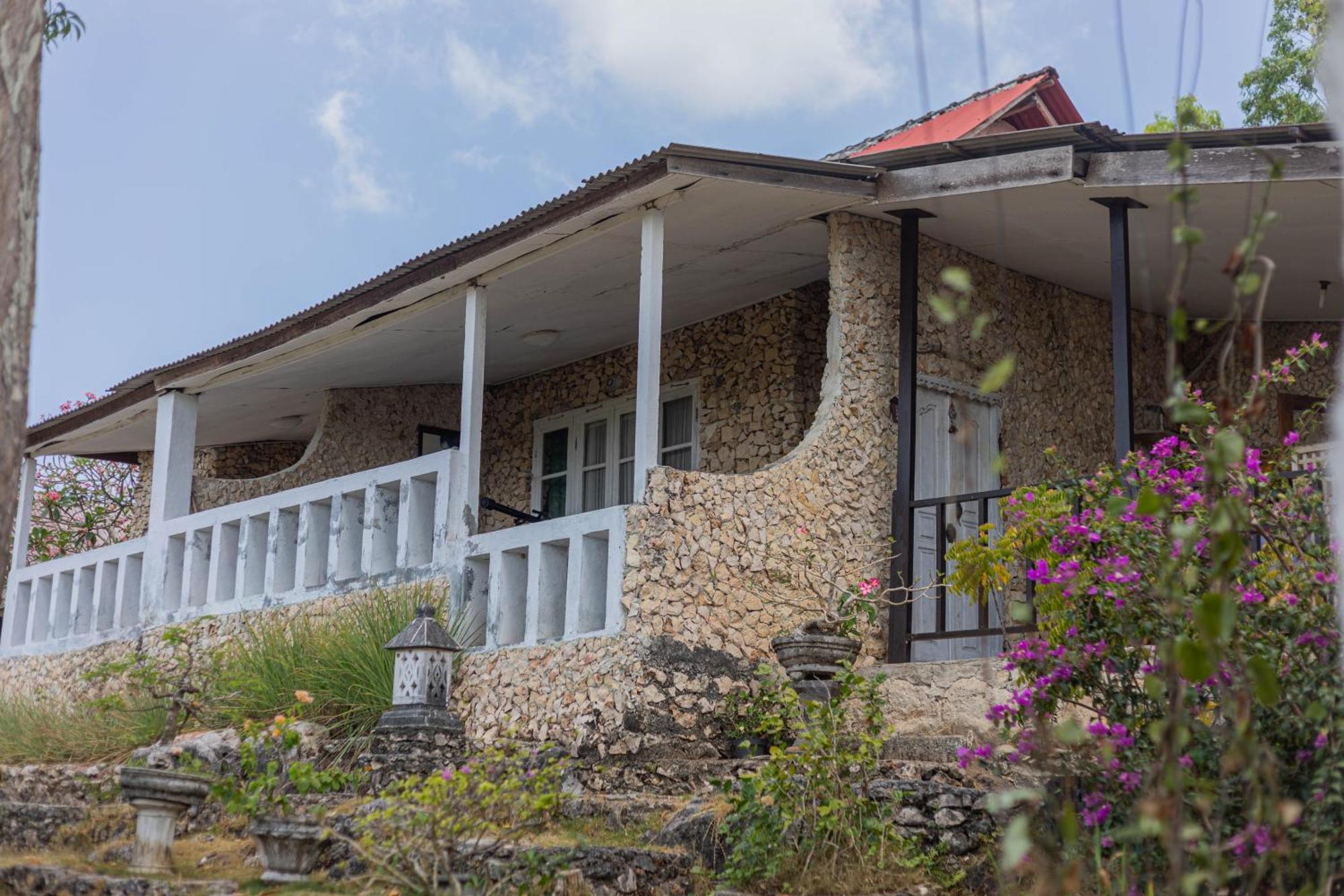 Annaya House Apartment Batumadeg Luaran gambar