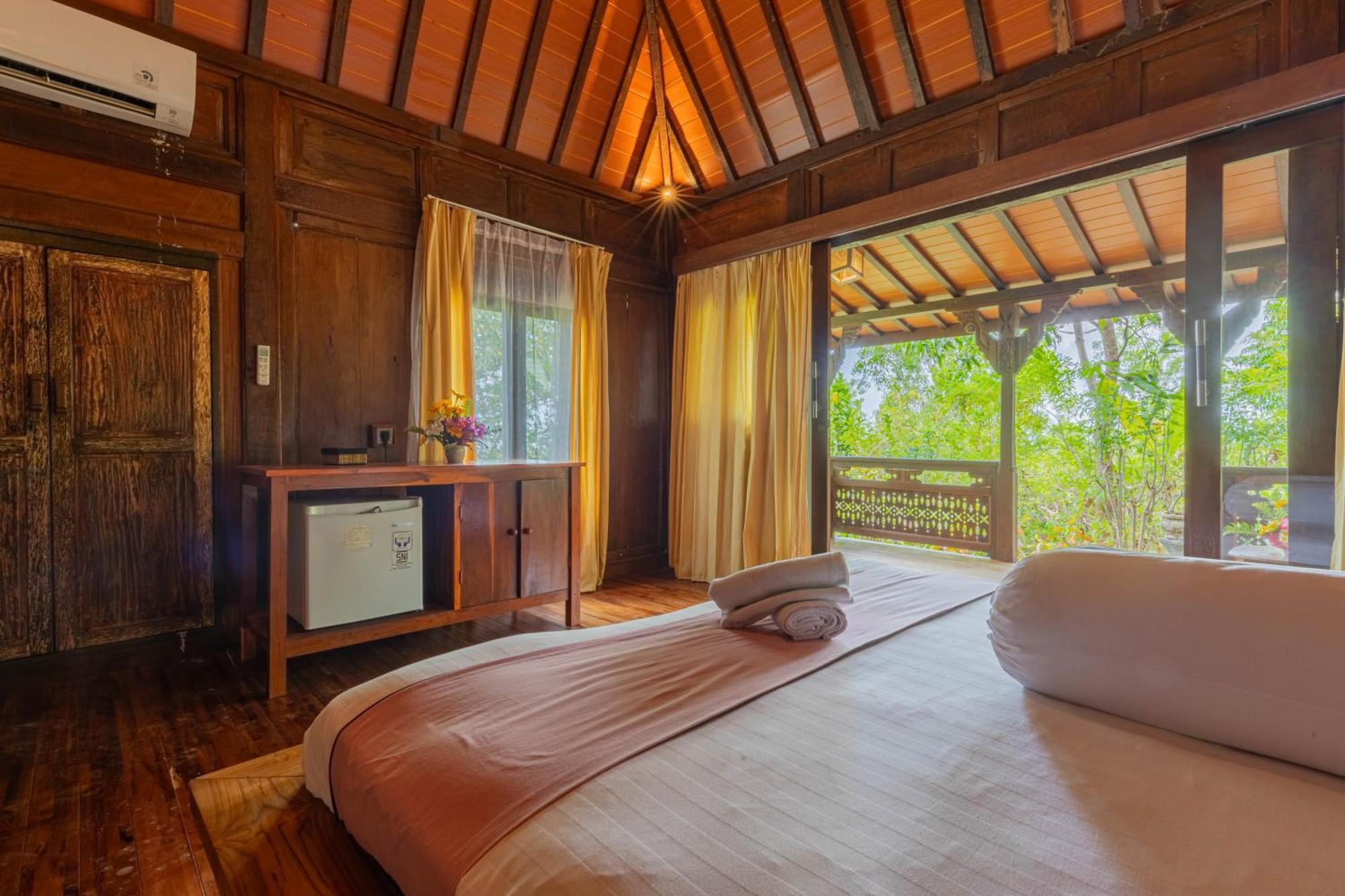 Annaya House Apartment Batumadeg Luaran gambar