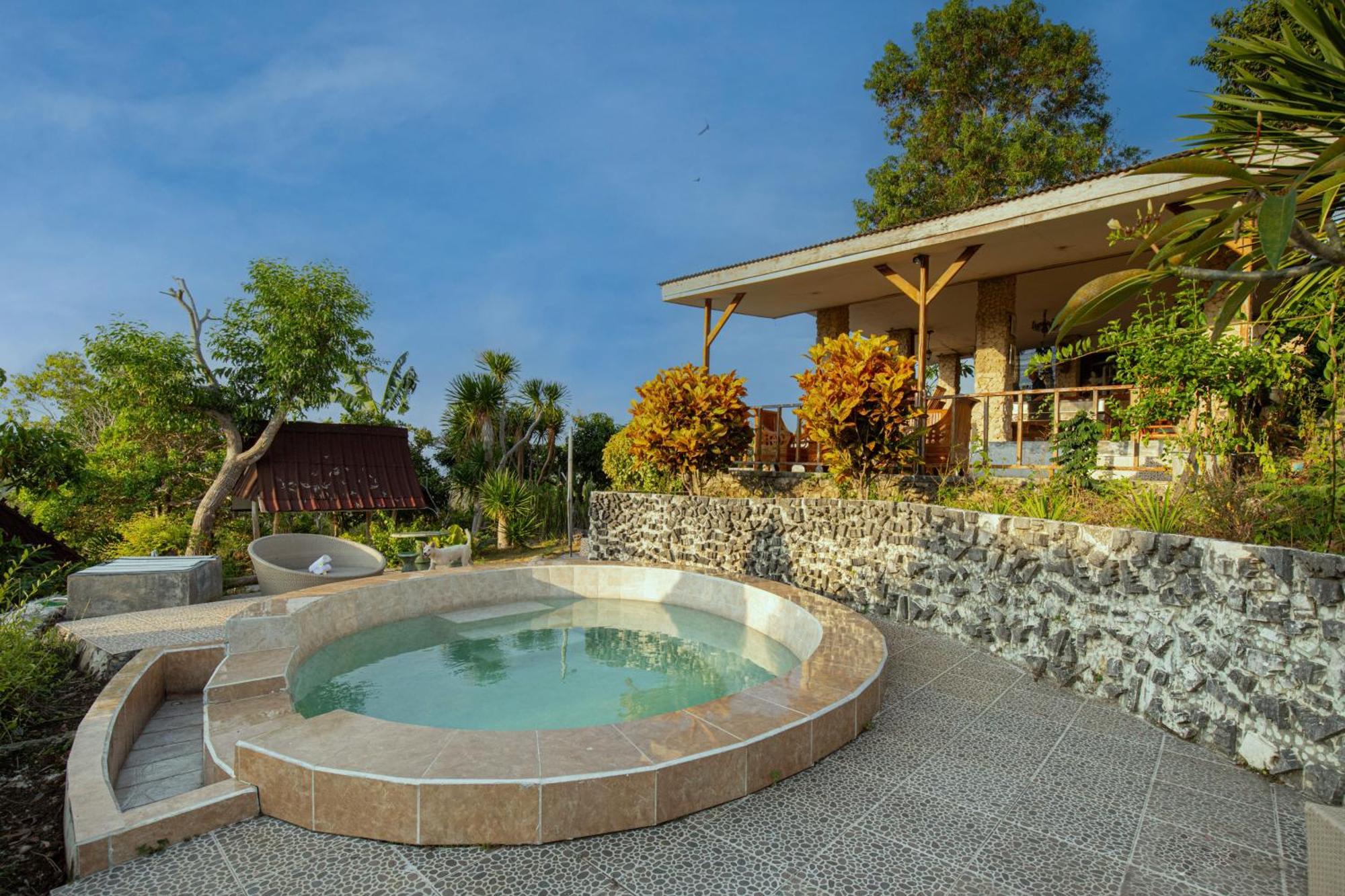 Annaya House Apartment Batumadeg Luaran gambar